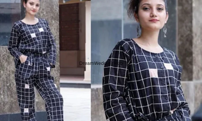 Thalir Fashion Designer